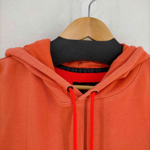 ジョーダンブランド JORDAN BRAND JORDAN ZION PERF フリース LS フーディ メンズ import:L