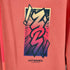 ジョーダンブランド JORDAN BRAND JORDAN ZION PERF フリース LS フーディ メンズ import:L