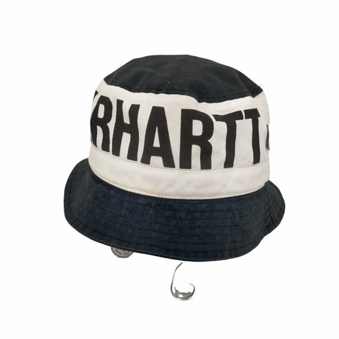 カーハートワークインプログレス Carhartt WIP SHORE BUCKET HAT メンズ M/L