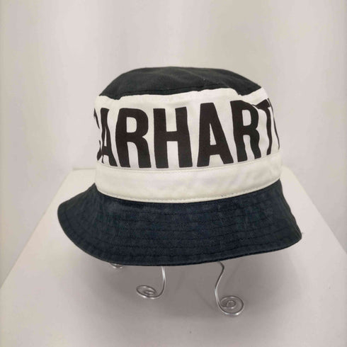 カーハートワークインプログレス Carhartt WIP SHORE BUCKET HAT メンズ M/L