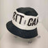 カーハートワークインプログレス Carhartt WIP SHORE BUCKET HAT メンズ M/L