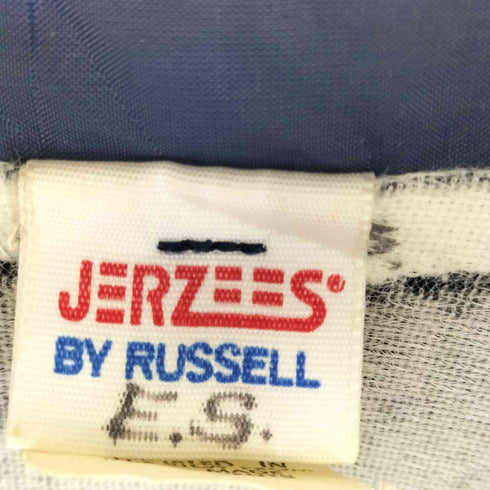 ジャージーズ JERZEES 80s RUSSELL コーチジャケット メンズ JPN:M