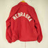 ウェストウィンド WEST WIND 70s NEBRASKA ワッペンコーチジャケット メンズ XL