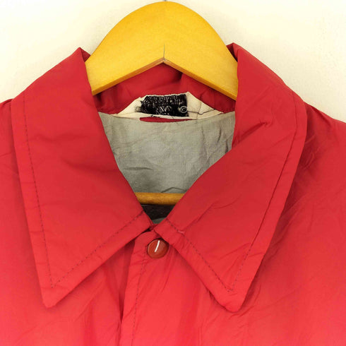 ウェストウィンド WEST WIND 70s NEBRASKA ワッペンコーチジャケット メンズ XL