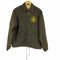 フルギ Don AllESON Athletic 70~80s ACTWU プリントコーチジャケット メンズ JPN:S