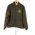 フルギ Don AllESON Athletic 70~80s ACTWU プリントコーチジャケット メンズ JPN:S