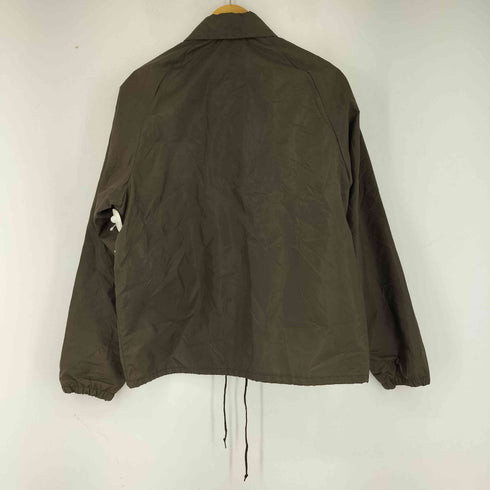 フルギ Don AllESON Athletic 70~80s ACTWU プリントコーチジャケット メンズ JPN:S