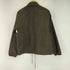 フルギ Don AllESON Athletic 70~80s ACTWU プリントコーチジャケット メンズ JPN:S