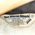 フルギ Don AllESON Athletic 70~80s ACTWU プリントコーチジャケット メンズ JPN:S