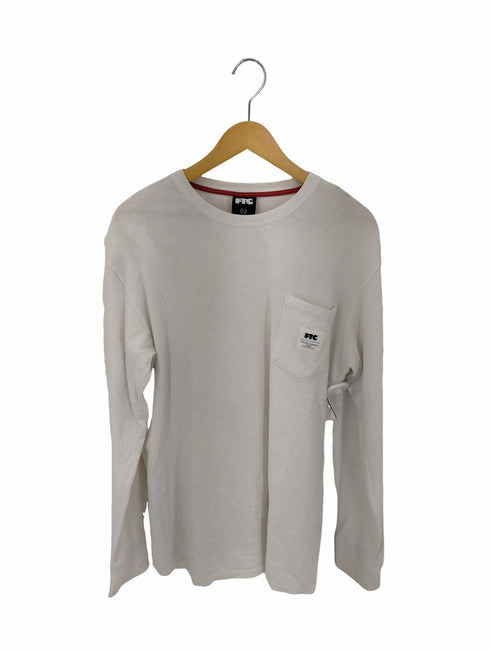 エフティーシー FTC 18SS POCKET L/S TEE メンズ import:XL