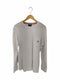 エフティーシー FTC 18SS POCKET L/S TEE メンズ import:XL