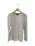 エフティーシー FTC 18SS POCKET L/S TEE メンズ import:XL