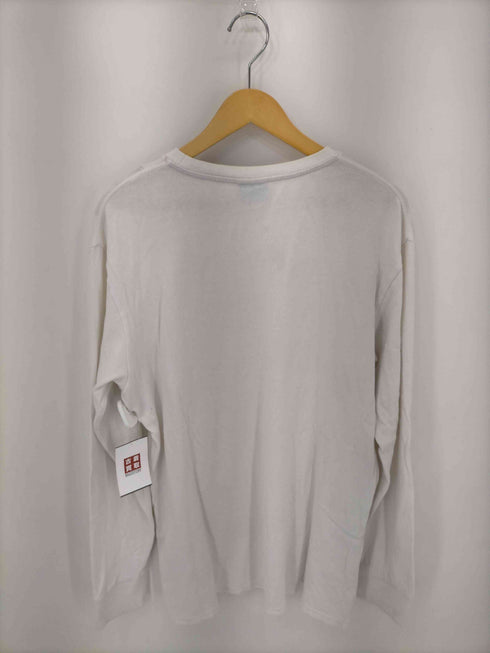 エフティーシー FTC 18SS POCKET L/S TEE メンズ import:XL