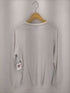 エフティーシー FTC 18SS POCKET L/S TEE メンズ import:XL