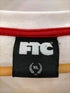 エフティーシー FTC 18SS POCKET L/S TEE メンズ import:XL