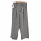 エマクローズ EMMA CLOTHES タックワイドワークスラックスデニムパンツ メンズ JPN:M