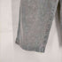 エマクローズ EMMA CLOTHES タックワイドワークスラックスデニムパンツ メンズ JPN:M