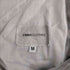エマクローズ EMMA CLOTHES タックワイドワークスラックスデニムパンツ メンズ JPN:M