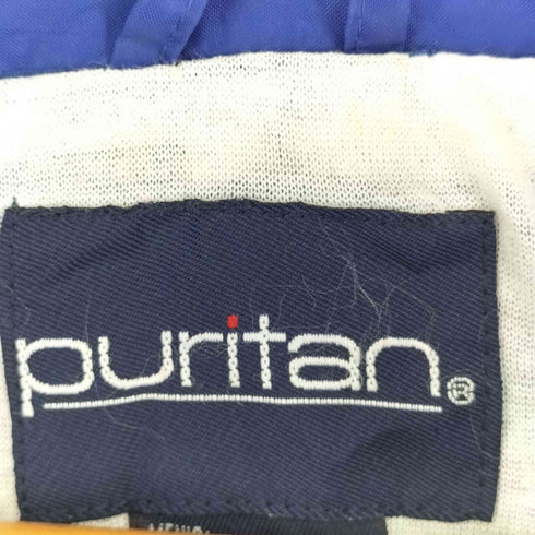 ピューリタン PURITAN 90s スルターン製 ラグランコーチジャケット メンズ 3XL