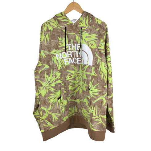 ザノースフェイス THE NORTH FACE BOTANICAL HOODIE メンズ JPN:XL