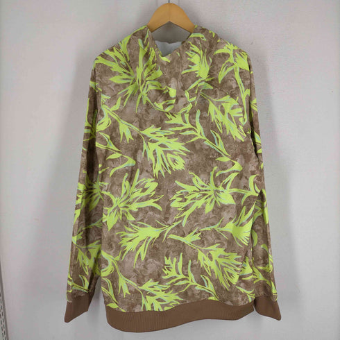 ザノースフェイス THE NORTH FACE BOTANICAL HOODIE メンズ JPN:XL