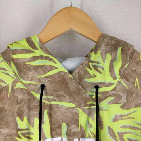 ザノースフェイス THE NORTH FACE BOTANICAL HOODIE メンズ JPN:XL