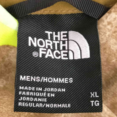 ザノースフェイス THE NORTH FACE BOTANICAL HOODIE メンズ JPN:XL