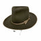 ザファットハッター THE FAT HATTER JOHNNY Rabbit Quality メンズ 7 1/4