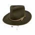 ザファットハッター THE FAT HATTER JOHNNY Rabbit Quality メンズ 7 1/4