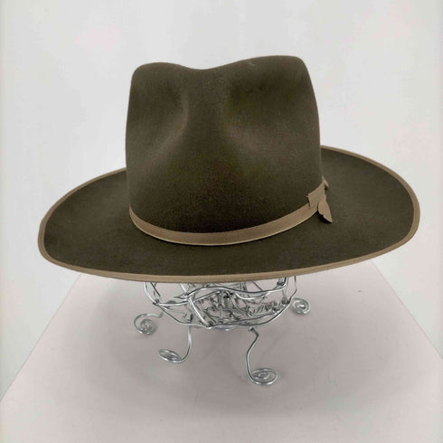 ザファットハッター THE FAT HATTER JOHNNY Rabbit Quality メンズ 7 1/4