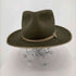 ザファットハッター THE FAT HATTER JOHNNY Rabbit Quality メンズ 7 1/4