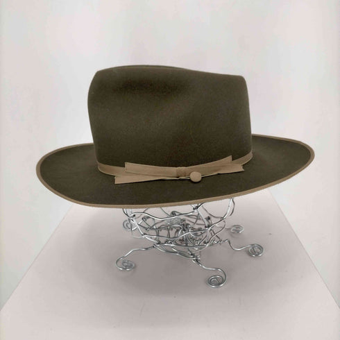 ザファットハッター THE FAT HATTER JOHNNY Rabbit Quality メンズ 7 1/4