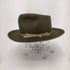 ザファットハッター THE FAT HATTER JOHNNY Rabbit Quality メンズ 7 1/4