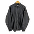 ビーミングバイビームス B:MING by BEAMS WIDW FIT フェイクレザーシャツ メンズ JPN:L