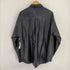 ビーミングバイビームス B:MING by BEAMS WIDW FIT フェイクレザーシャツ メンズ JPN:L