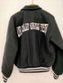 エンパイア EMPIRE 80S MADE IN USA FURTHER ウールスタジャン アワードジャケット メンズ import:M