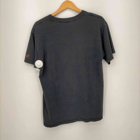 ドラゴンボールゼット DRAGONBALL Z USA DBZ 全員集合ヴィンテージアニメTシャツ 神龍 メンズ import:M