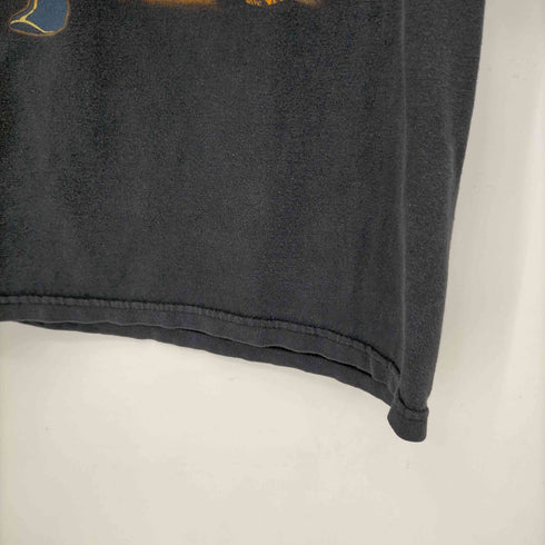 ドラゴンボールゼット DRAGONBALL Z USA DBZ 全員集合ヴィンテージアニメTシャツ 神龍 メンズ import:M
