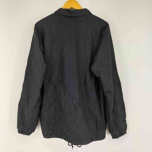 ヴィスラ VISSLA ラグランコーチジャケット メンズ JPN:L