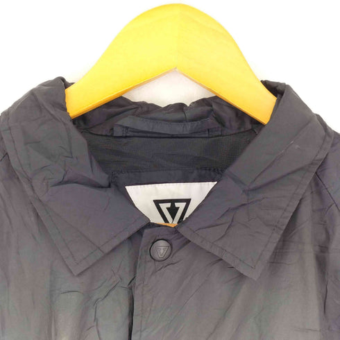 ヴィスラ VISSLA ラグランコーチジャケット メンズ JPN:L