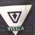 ヴィスラ VISSLA ラグランコーチジャケット メンズ JPN:L