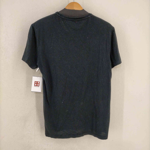 ポロラルフローレン POLO RALPH LAUREN CUSTOM FIT ポニー刺繍 クールネックTシャツ メンズ JPN:M