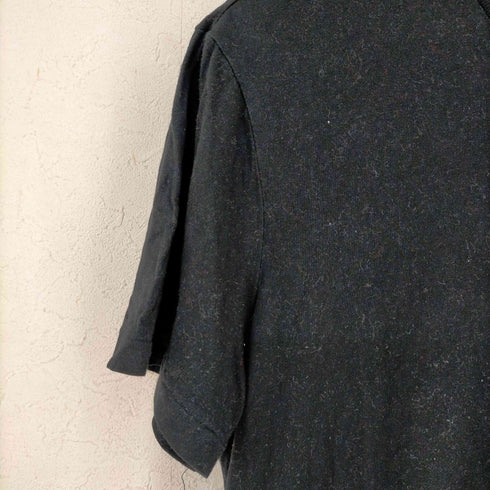 ポロラルフローレン POLO RALPH LAUREN CUSTOM FIT ポニー刺繍 クールネックTシャツ メンズ JPN:M