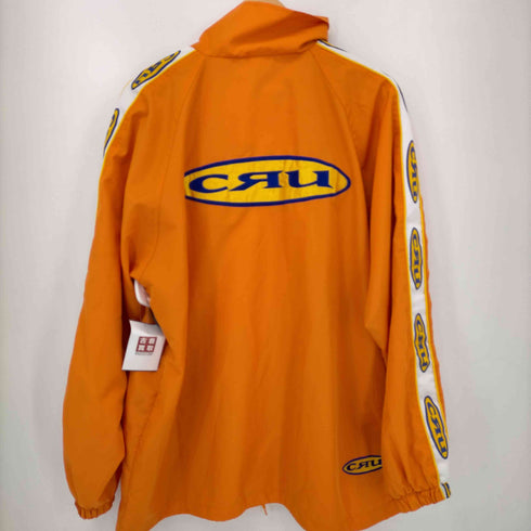 CRU 90SMADE IN USA ナイロンジャケット メンズ import:L