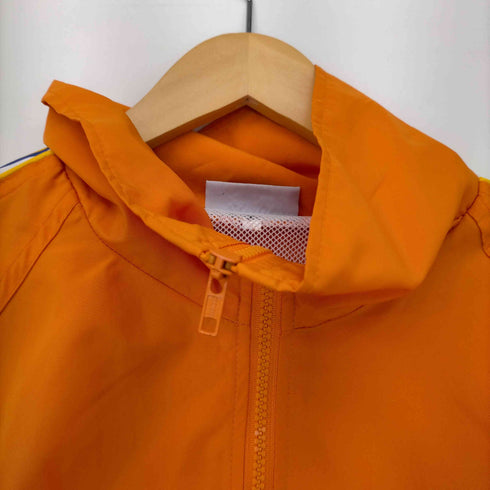 CRU 90SMADE IN USA ナイロンジャケット メンズ import:L