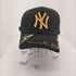 エムエルビー MLB Goldbee Structure Ball Cap メンズ