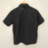 バナナリパブリック BANANA REPUBLIC ストレッチ 半袖シャツ メンズ import:S