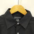 バナナリパブリック BANANA REPUBLIC ストレッチ 半袖シャツ メンズ import:S