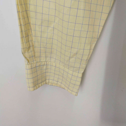ラルフローレン RALPH LAUREN YARMOUTH ボタンダウン長袖シャツ メンズ 16-33