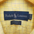 ラルフローレン RALPH LAUREN YARMOUTH ボタンダウン長袖シャツ メンズ 16-33
